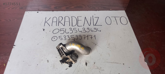FİAT LİNEA 1.3 ÇIKMA ORJİNAL GAZ KELEBEĞİ