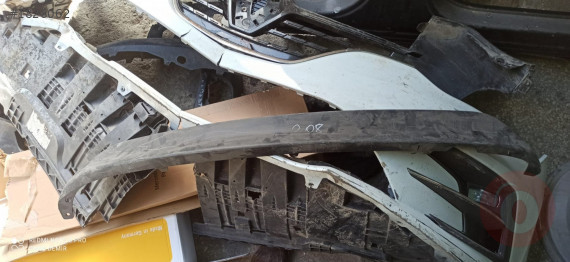 208 ARKA TAMPON KAPLAMASI PEUGEOT ORJİNAL ÇIKMA PARÇA