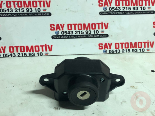 Audi A6 kontak yuvası ezs sıfır orj 4F0910132G