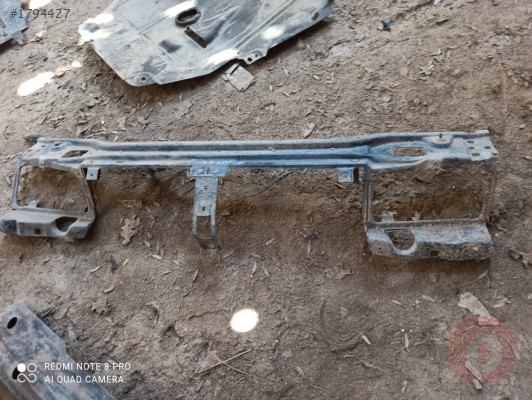 Renault Laguna 1 ön panel