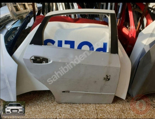 LINEA SAĞ ARKA KAPI