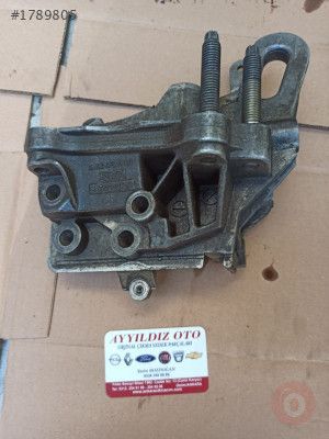 FORD MONDEO 1.6 ECOBOOST MOTOR KULAĞI BM5G-6F001-DB