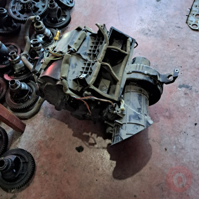 PEUGEOT 301 KALORİFER KAZANI ORJİNAL ÇIKMA PEJO