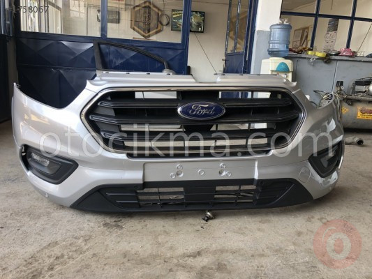FORD ÖN TAMPON