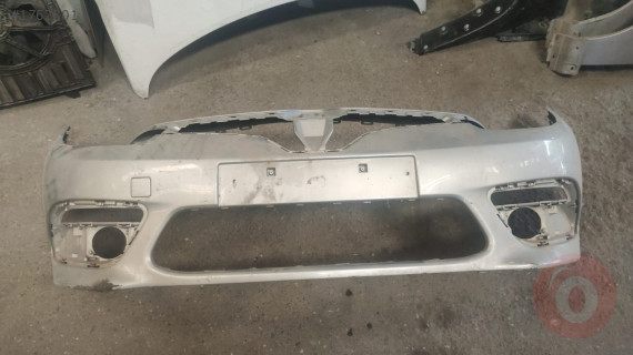 RENAULT FLUENCE ÇIKMA ÖN TAMPON OTO MEHMET GÜVENCESİYLE