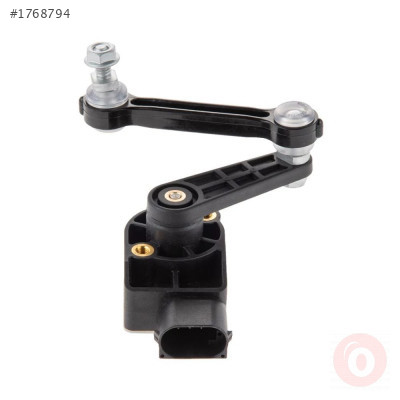 TOUAREG Q7 03-15 FAR SEVİYE SENSÖRÜ ARKA 7L0616571D 8E0907503