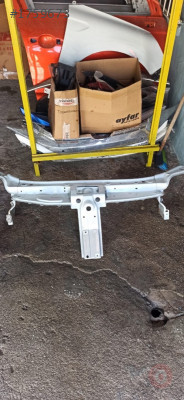 Renault Sybol ön panel