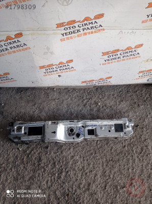 Opel Corsa C Ön Panel Üst Sacı 2000-2006