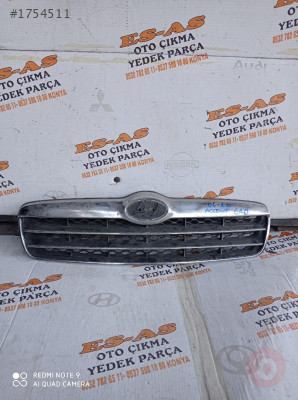 Hyundai Accent Era Ön Tampon Panjuru 2006-2010