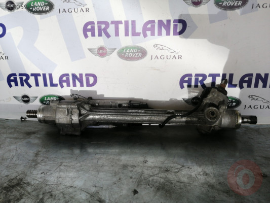 RANGE ROVER SPORT DİREKSİYON KUTUSU