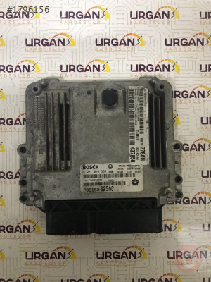 0281018384 05150625AC JEEP GRAND CHEROKEE MOTOR BEYNİ  BOSCH