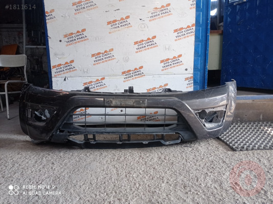 Suzuki Grand Vitara JB Ön Tampon 2009-2015