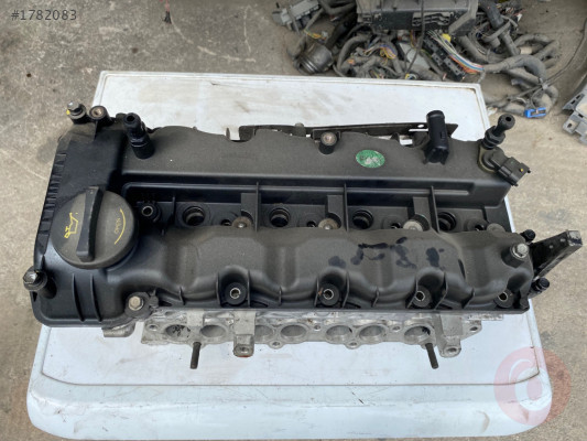 HYUNDAİ ACCENT BLUE SİLİNDİR KAPAĞI
