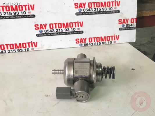 Audi 1.8 2.0 tfsi yüksek basınç pompası 06H127025P