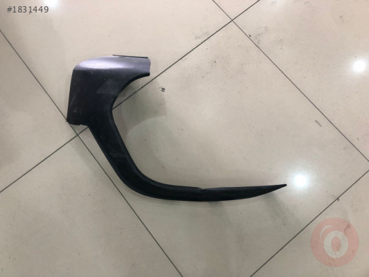 MERCEDES GLB W247 ÖN TAMPON SOL YAN ALT TRİM A2478853703