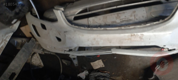 2015 VOLVO XC60 ÖN TAMPON ÇIKMA