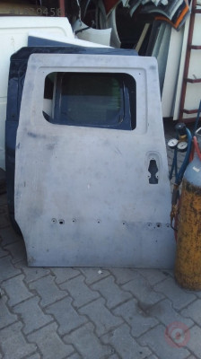 fiat doblo sol arka kapı