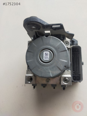 AUDİ A3 ABS BEYNİ 5Q0614517CG 5Q0614517AG 5Q0614517BJ