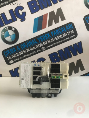 BMW 218 BENZİNLİ F45 F44 ÇIKMA ORJİNAL MOTOR BEYNİ GARANTİLİ