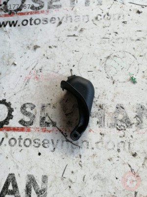 13258377 opel insignia 2014 sağ arka kapı iç kilit kapağı