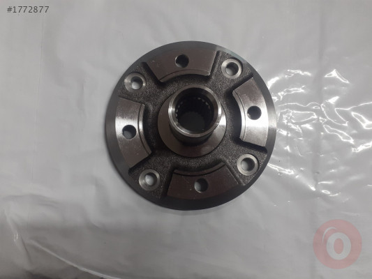 DAEWOO TİCO/MATİZ ÖN PORYA ARASI SIFIR