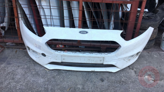 FORD COURIER ÖN TAMPON