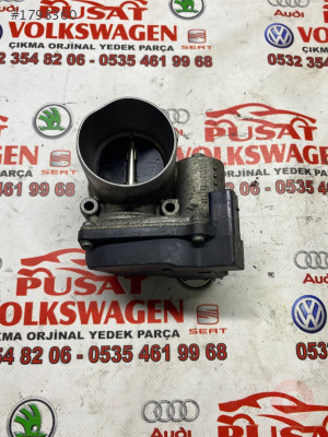 Passat 1.4 Tsı Caxa Motor Boğaz Kelebek 03C 133 062  C T S
