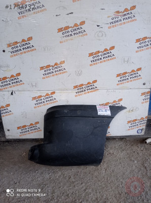 Fiat Doblo Sağ Arka Tampon Köşesi 2005-2015