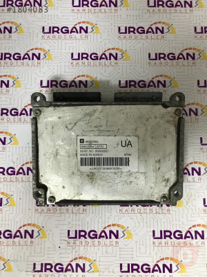 96802694 UA MT80 CHEVROLET AVEO MOTOR BEYNİ ECU DELPHI