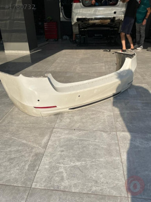 BMW F30 ARKA TAMPON 3.2O