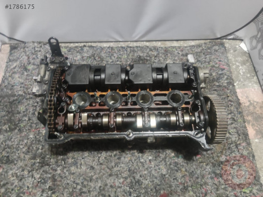 VOLKSWAGEN PASSAT 1.8T ORİJİNAL ÇIKMA SİLİNDİR KAPAĞI
