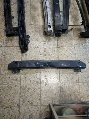 HONDA CİVİC ARKA TAMPON DEMİRİ 2017-2021