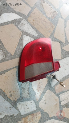 ÇIKMA HYUNDAİ GETS ORJİNAL SOL STOP