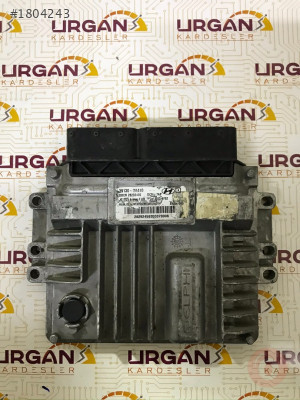 282292459 39130-2A410 DCM3.7AP HYUNDAİ İ30 MOTOR BEYNİ ECU