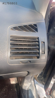 seat ıbiza cordoba çıkma difüzör