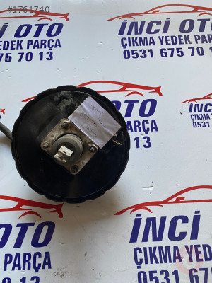 2012 Hyundai i20 Cıkma westinghouse
