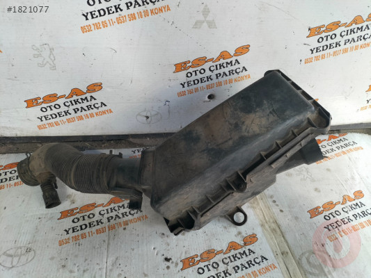 Volkswagen Polo hava filitresi kutusu 1999-2001