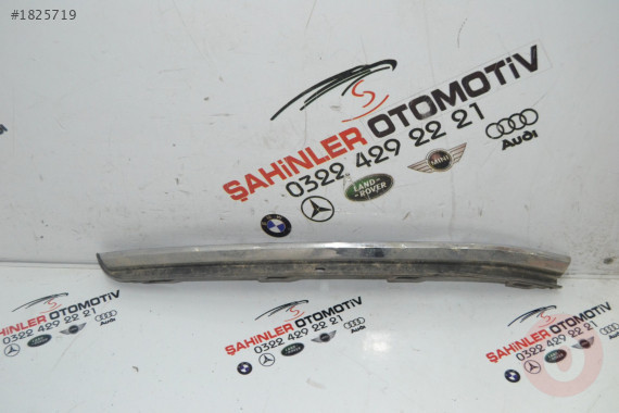 VOLKSWAGEN GOLF TAMPON KENAR IZGARA 5G0853665M