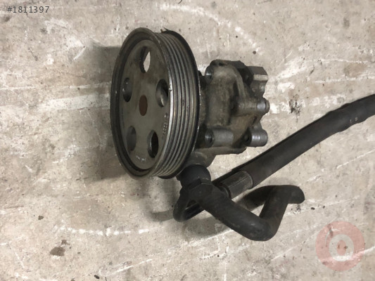 Audi A4 1.6 ALZ motor direksiyon pompası 8E0145153ES