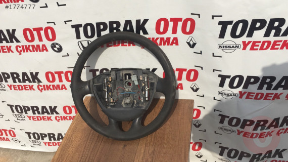 RENAULT TRAFİC DİREKSİYON SİMİDİ