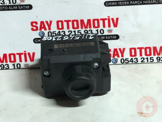Mercedes W211 kontak yuvası ezs cikma orj 2115452308