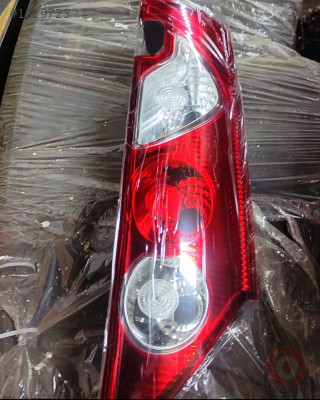 2008-2014 RENAULT KANGOO 3 STOP SAĞ SOL SIFIR