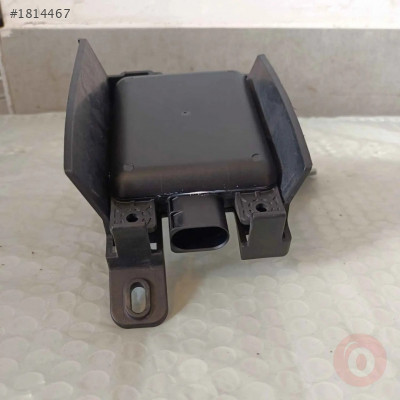 5Q0907685B 5G6907455 KÖR NOKTA DESTEK MODÜLÜ VE BRAKETİ SOL
