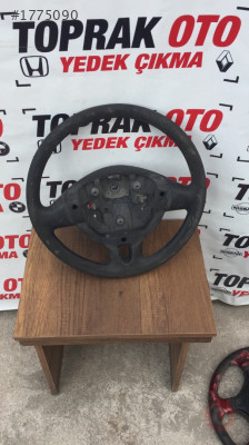 RENAULT MASTER DİREKSİYON SİMİDİ