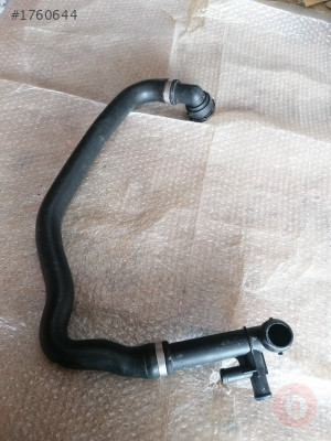 5K0122051N SOĞUTMA SIVISI HORTUMU VE HIZLI  KAVRAMA VW PASSAT JET