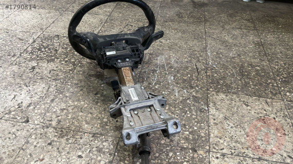 2012 FORD MONDEO FAR SİLGİ KOLU VE AÇI SENSÖRÜ ORJ ÇIKMA