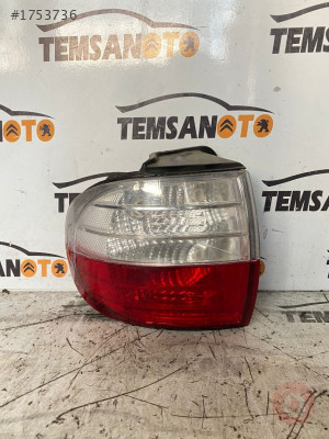 HYUNDAİ STAREX SOL ARKA STOP ORJİNAL ÇIKMA TEMSAN OTO