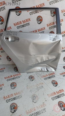 TOYOTA VERSO KAPI ÇIKMA PARÇA 2010-2018