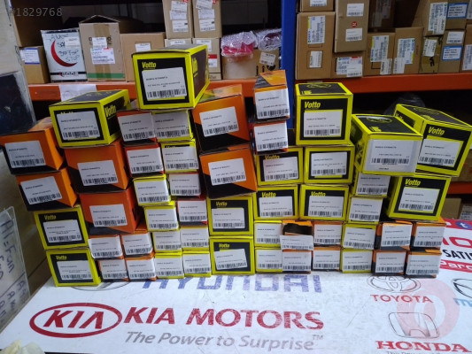 HONDA Z-Rot/Rot Başı/Rot Mili/Rotil/
