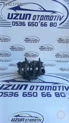 2010_2011 FORD FOCUS 1.6 EMME MANİFOLDU ÇIKMA PARÇA